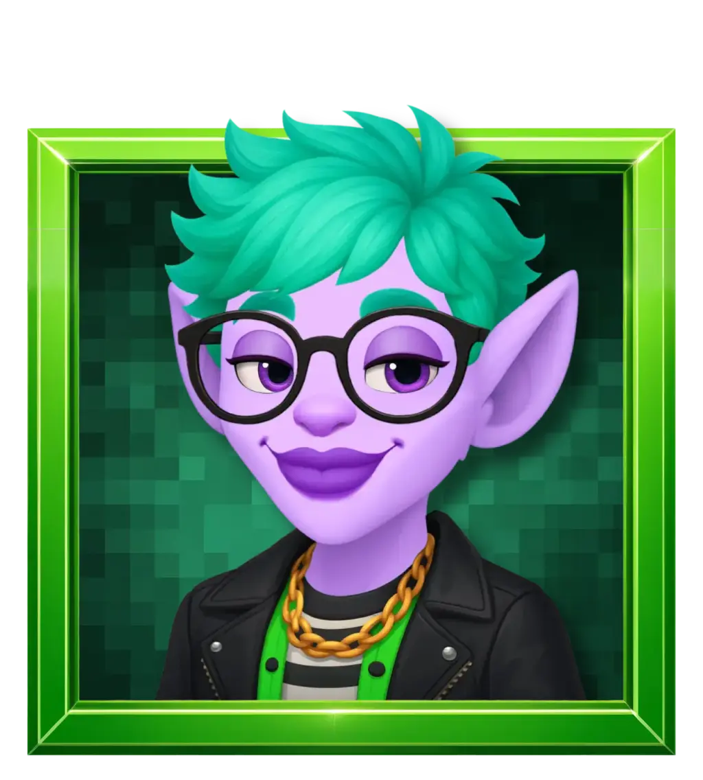 Avatar von zilli