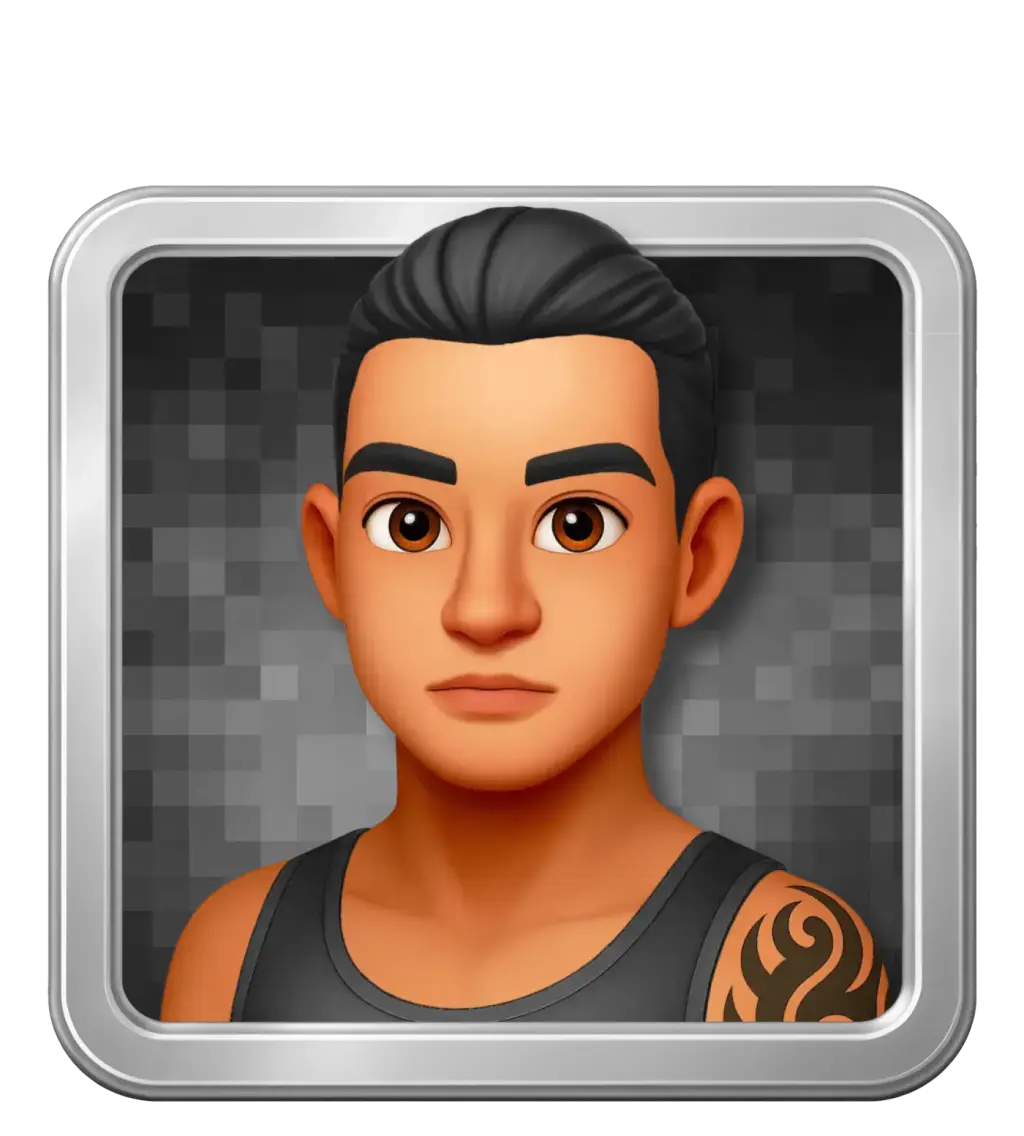 Avatar von pascalgoba