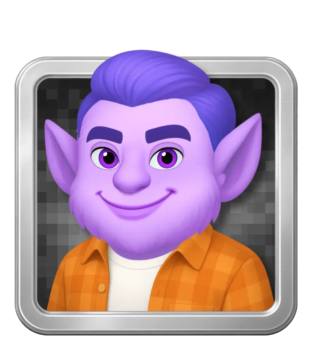 Avatar von sebinio