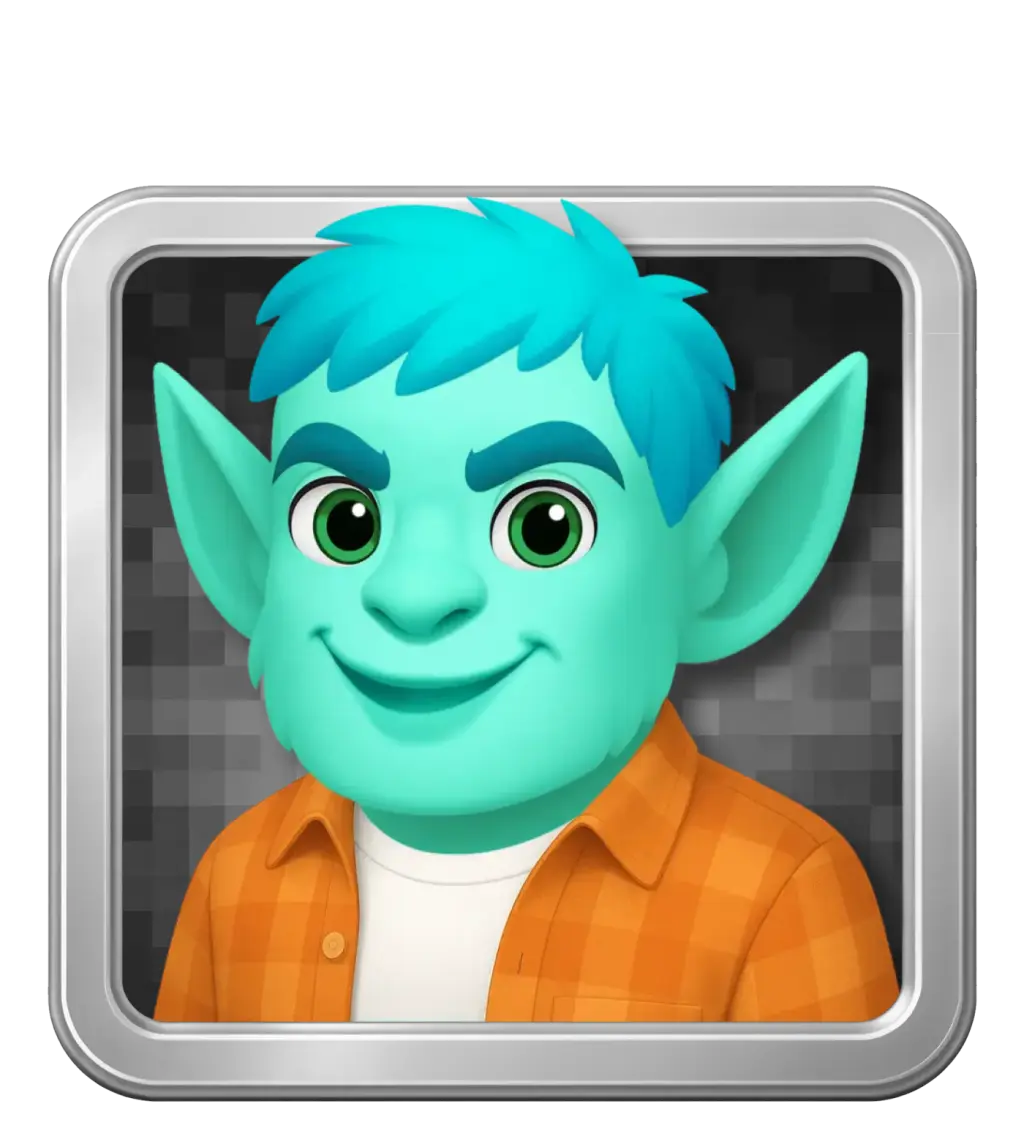 Avatar von virginica