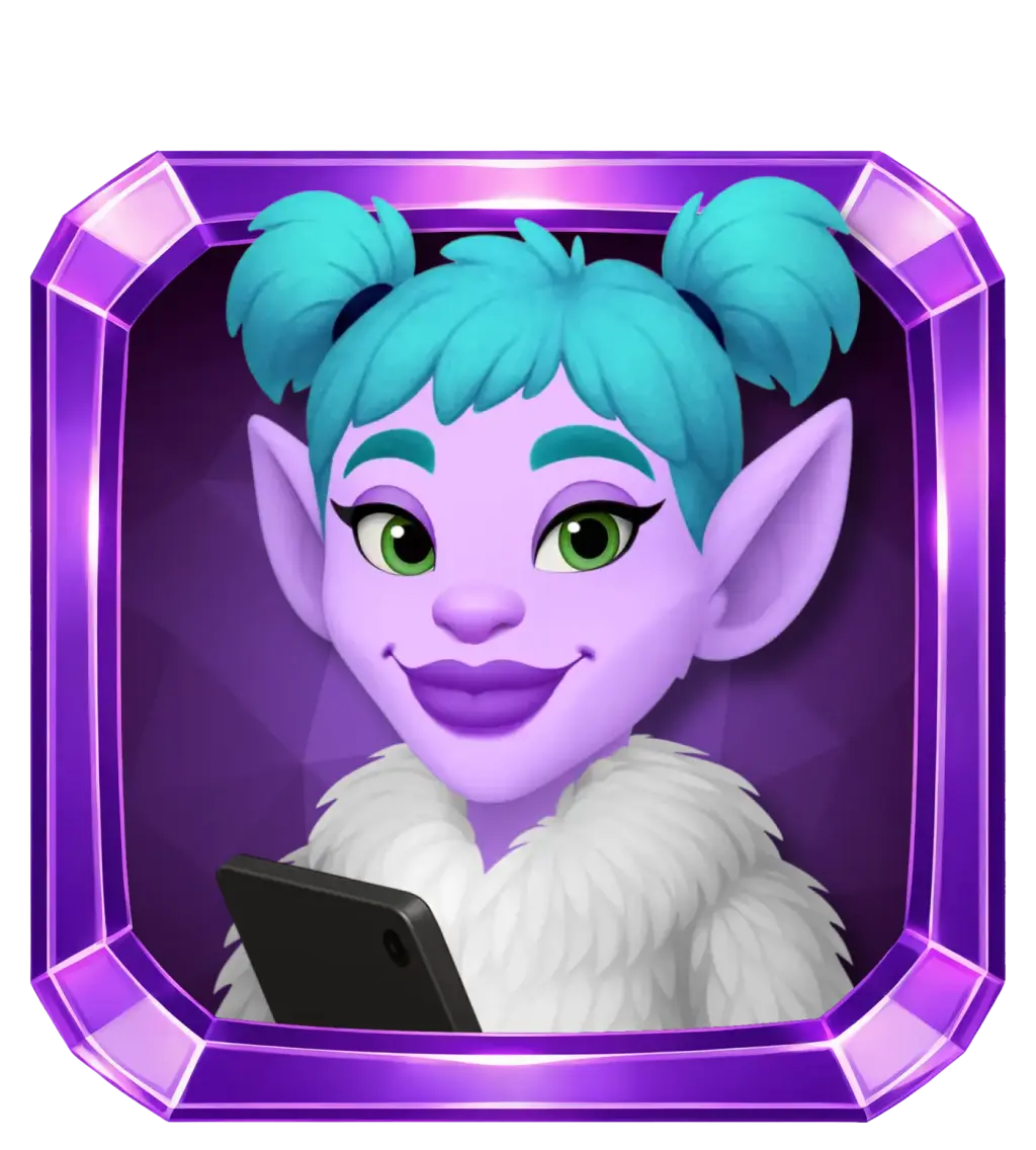 Avatar von caroho