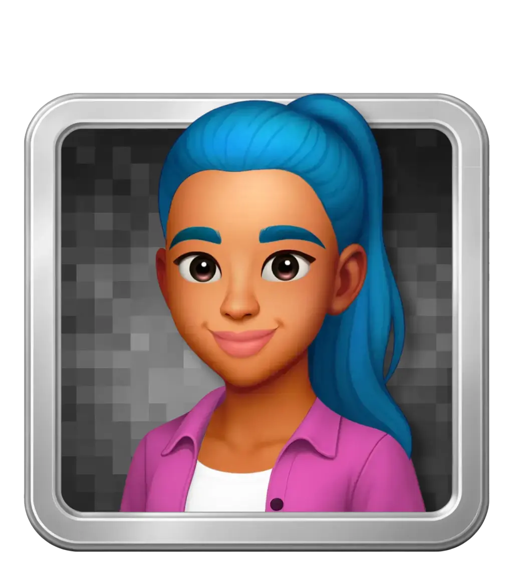 Avatar von emelinherder