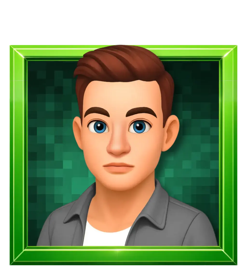 Avatar von kiinii