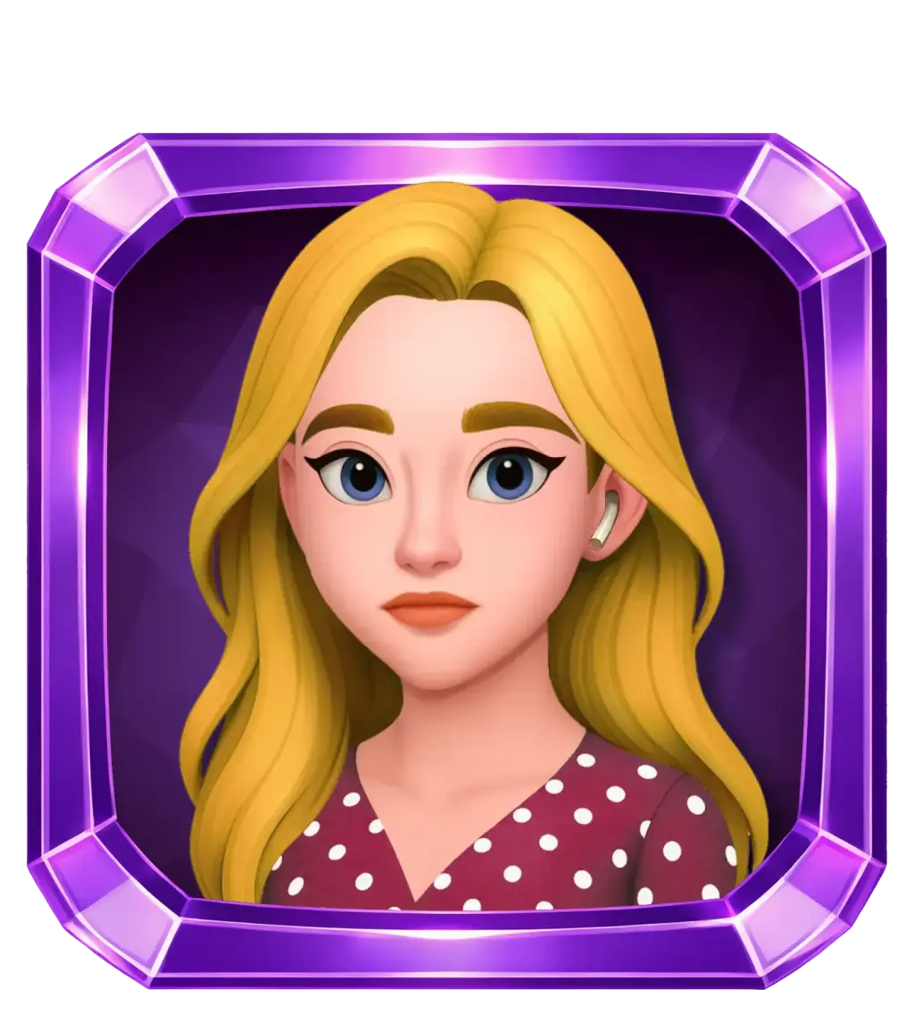 Avatar von melihoegi