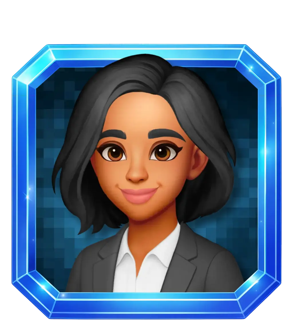 Avatar von isatou10