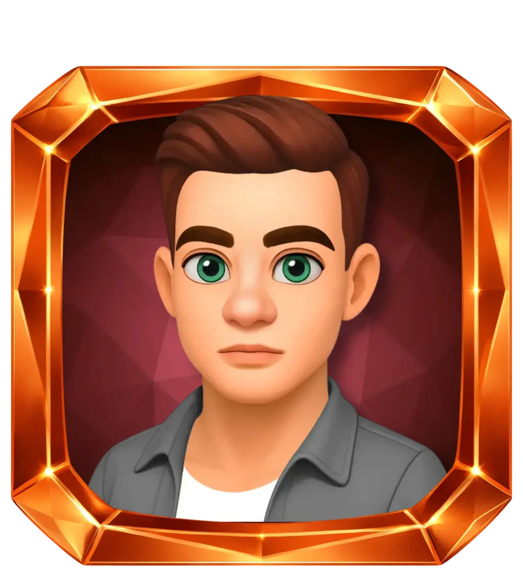 Avatar von fabiansch08