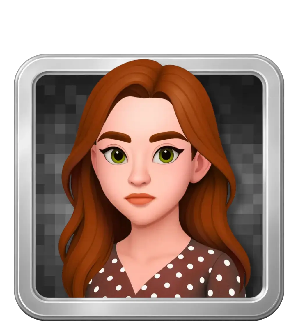 Avatar von maddieclockwork