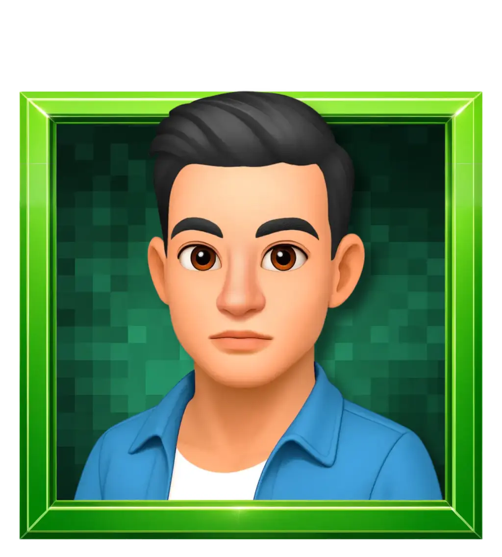 Avatar von mohammmado