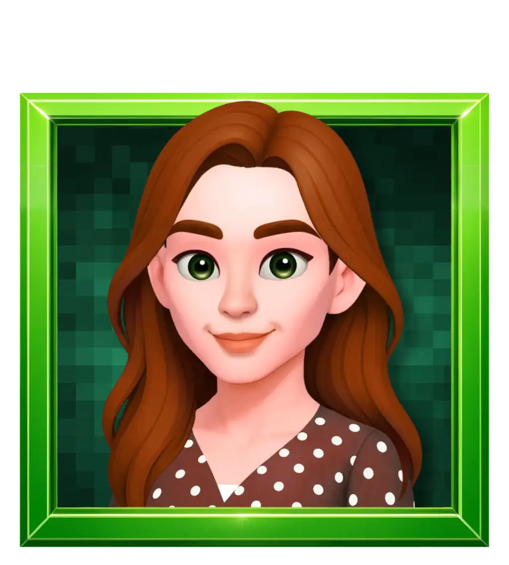 Avatar von nikitarusch
