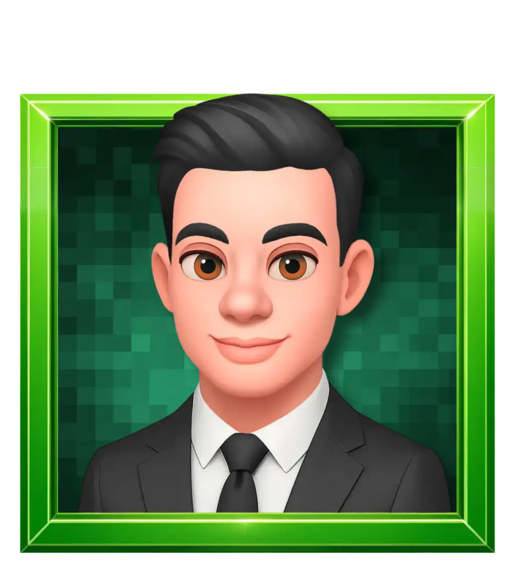 Avatar von seicostefan