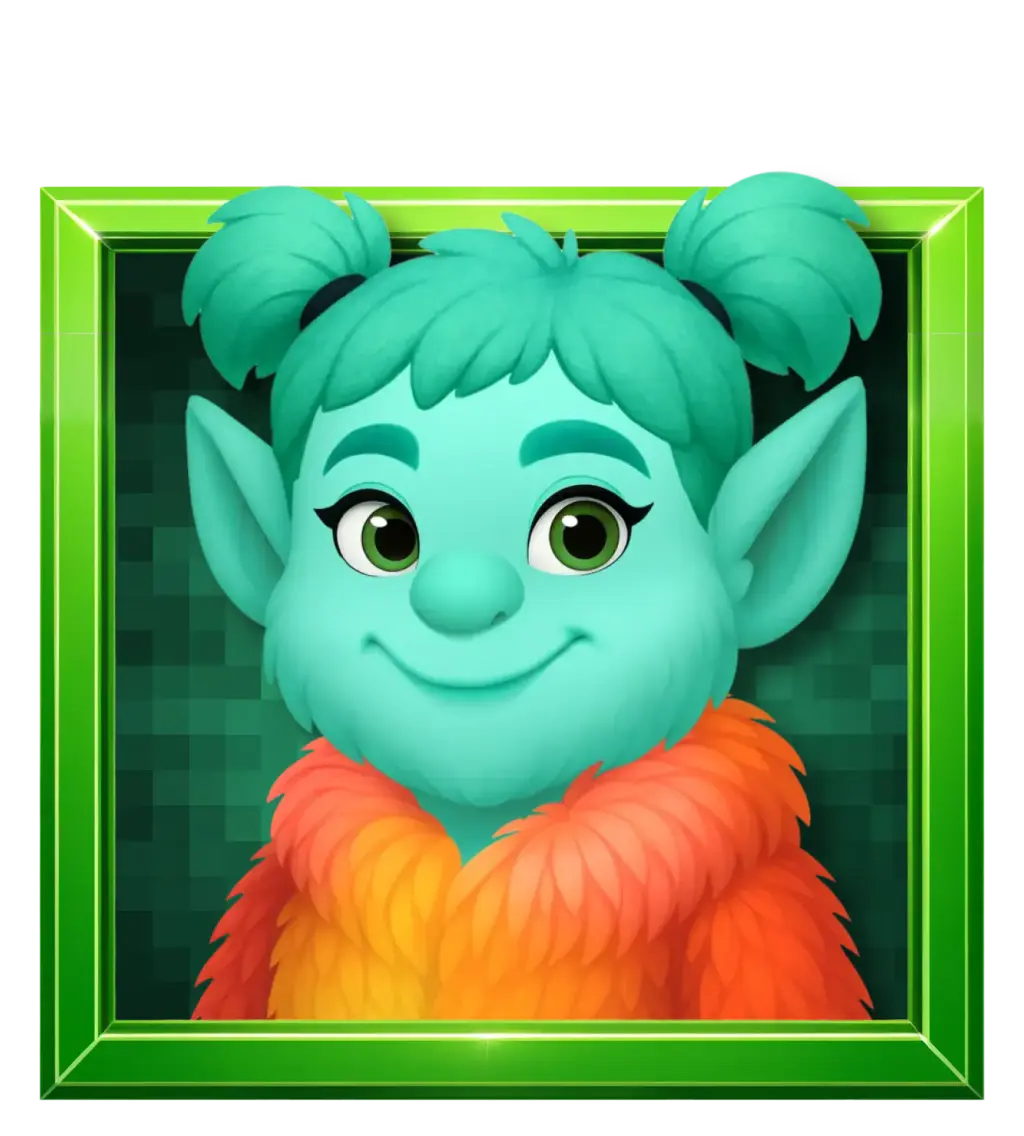 Avatar von tinamaria