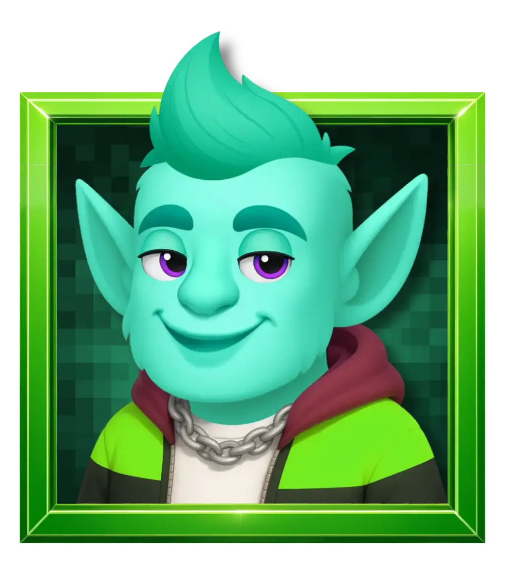 Avatar von andreerdna