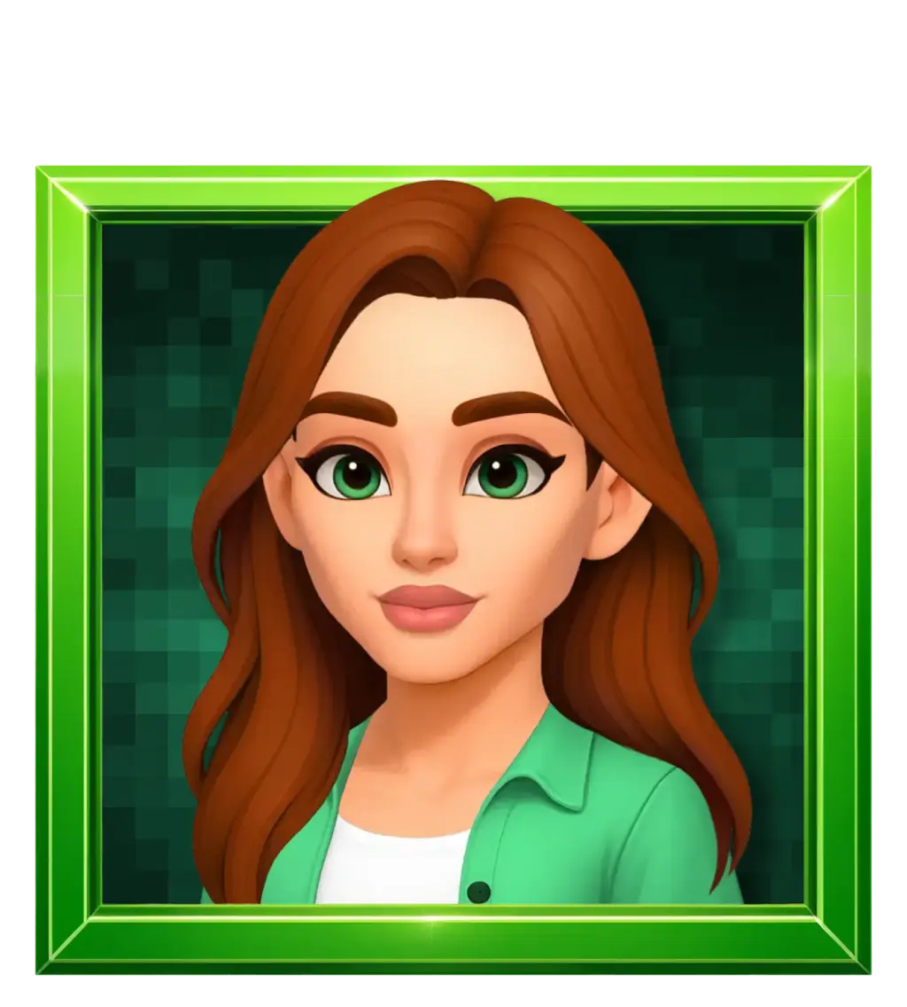 Avatar von irina26