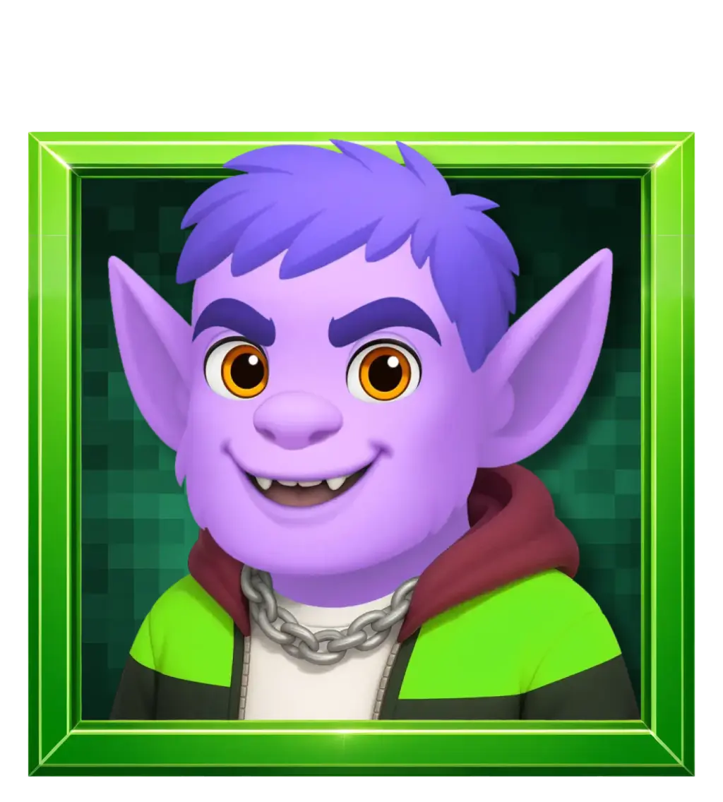 Avatar von claudiusciesla