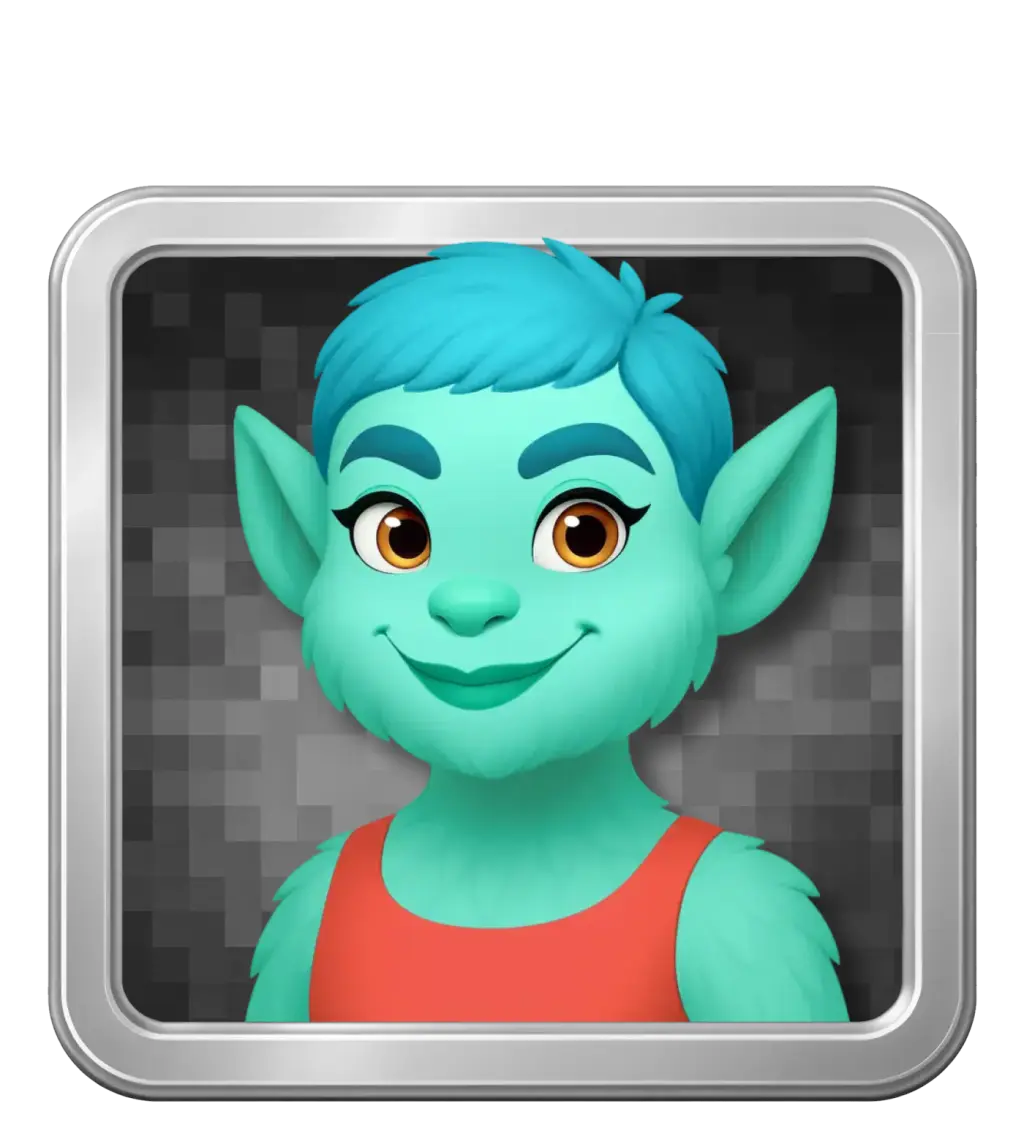 Avatar von sophienvk