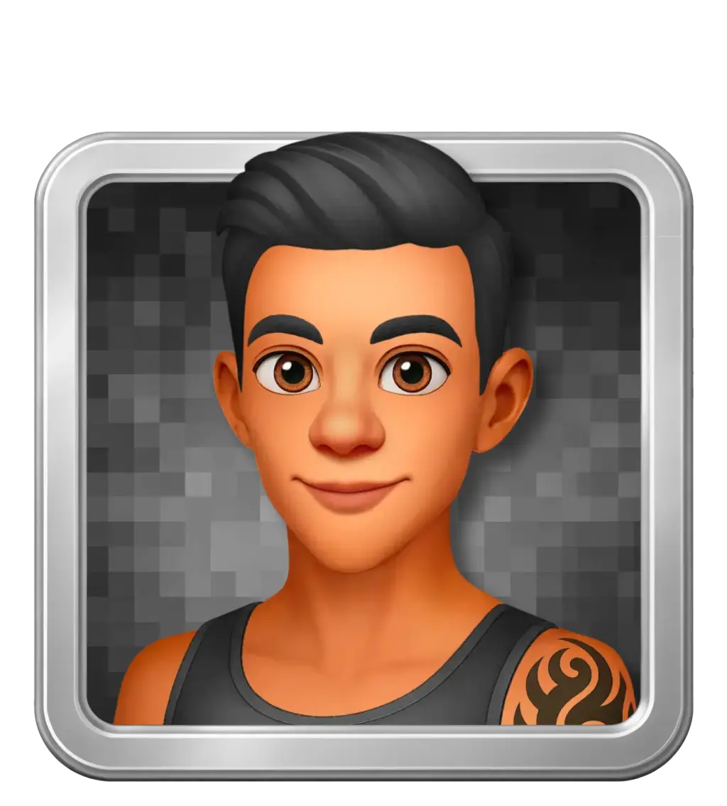 Avatar von tryfabian