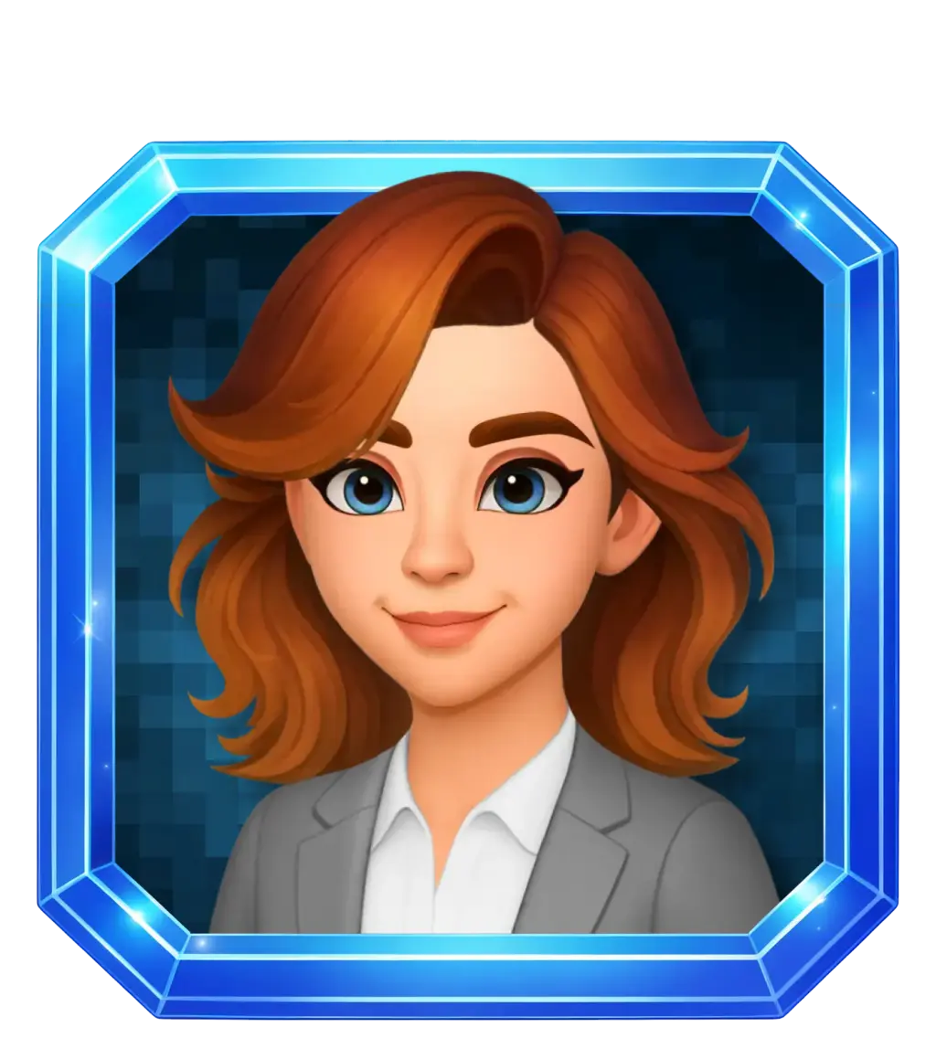 Avatar von lillyontime
