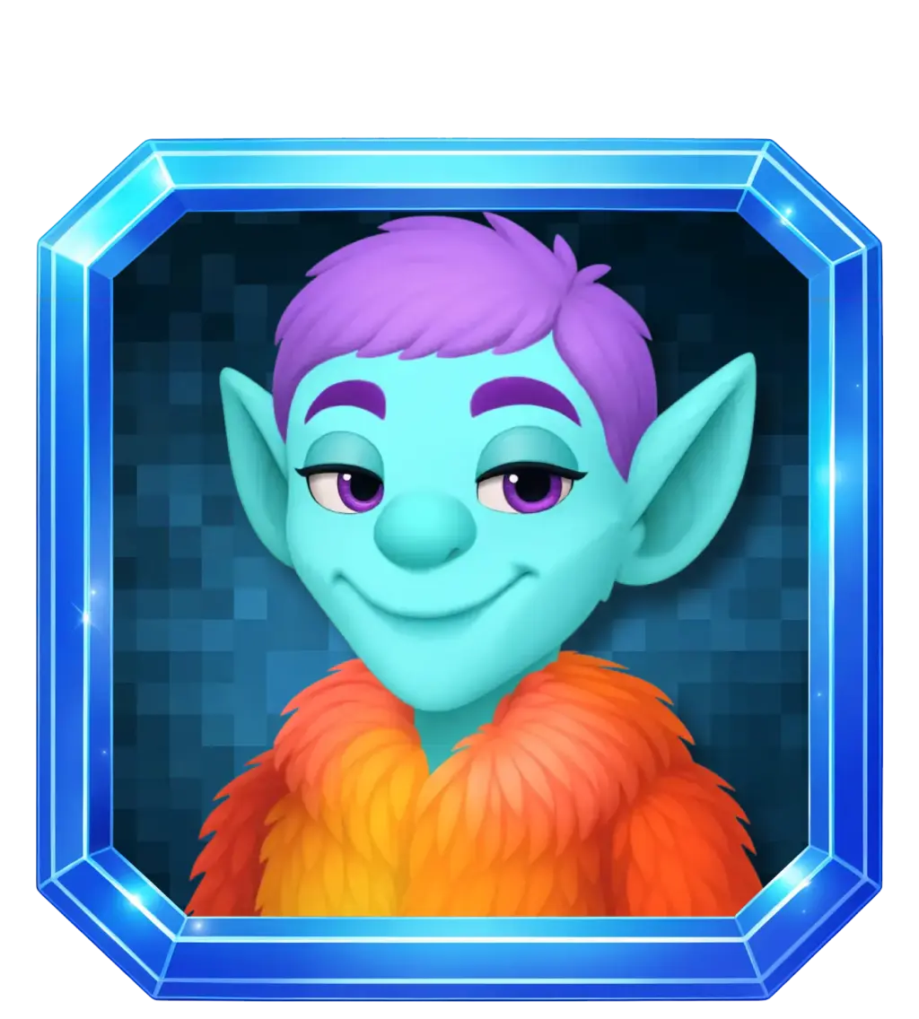 Avatar von tris15