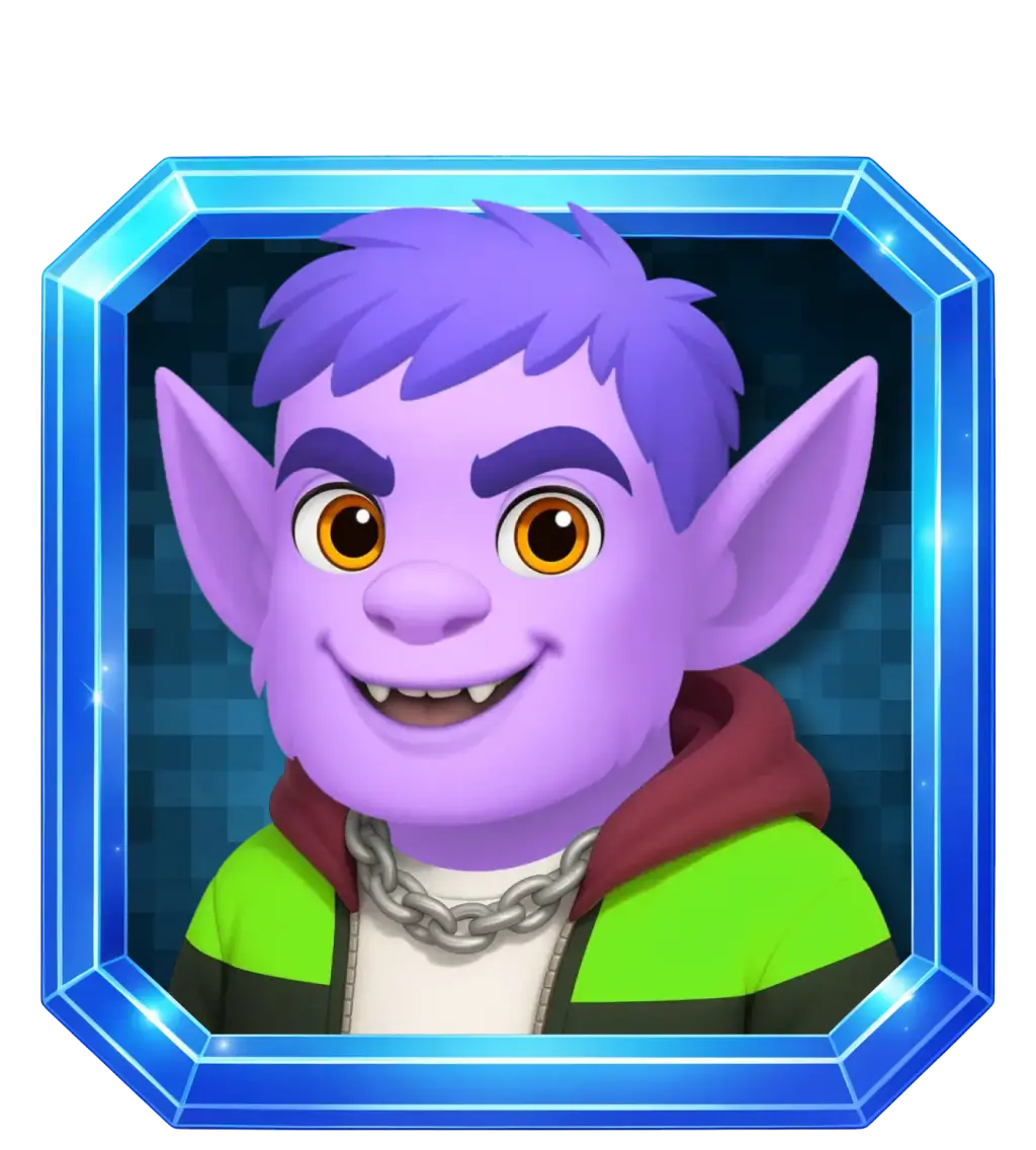 Avatar von claudiusciesla