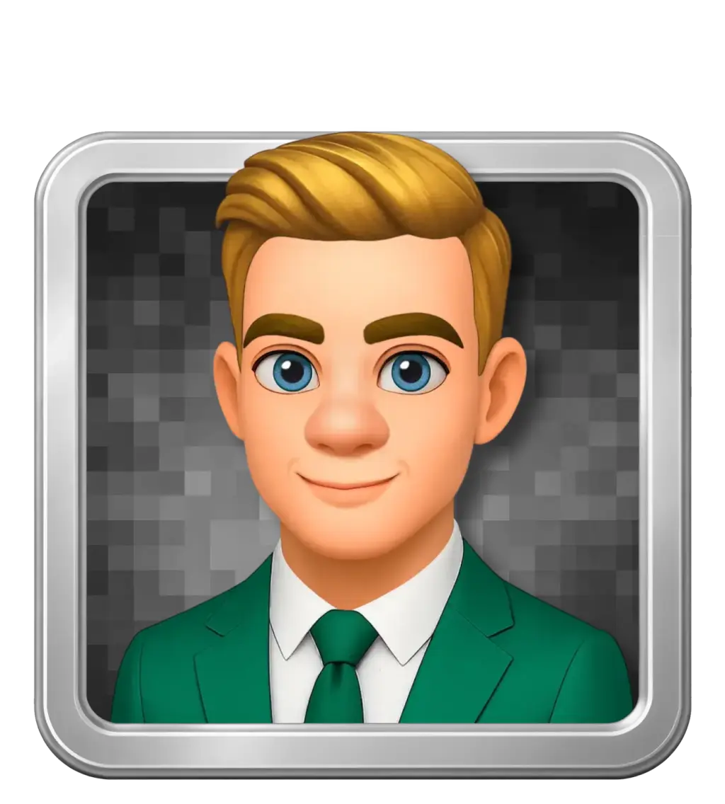 Avatar von florin20