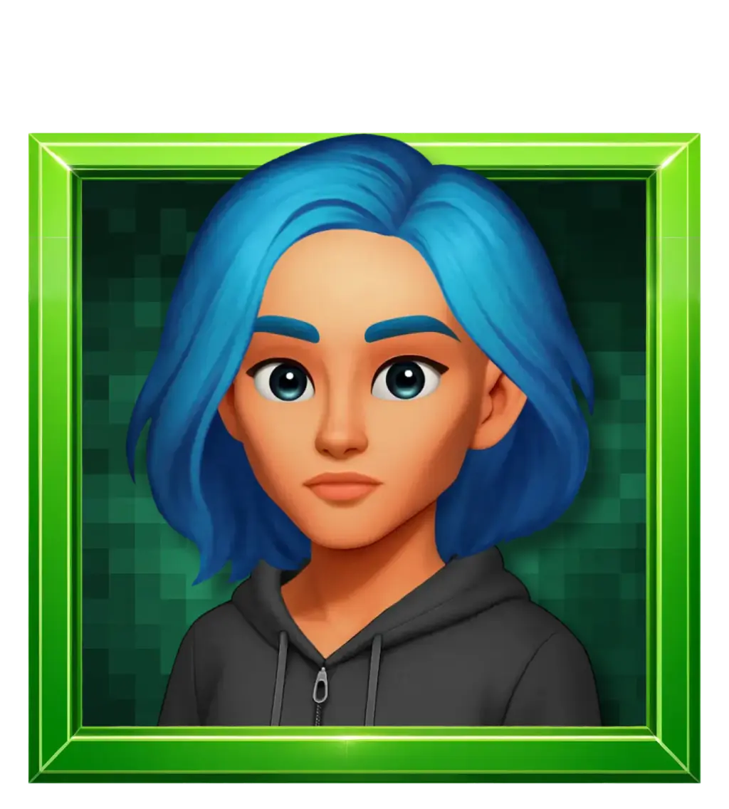 Avatar von hexmochi