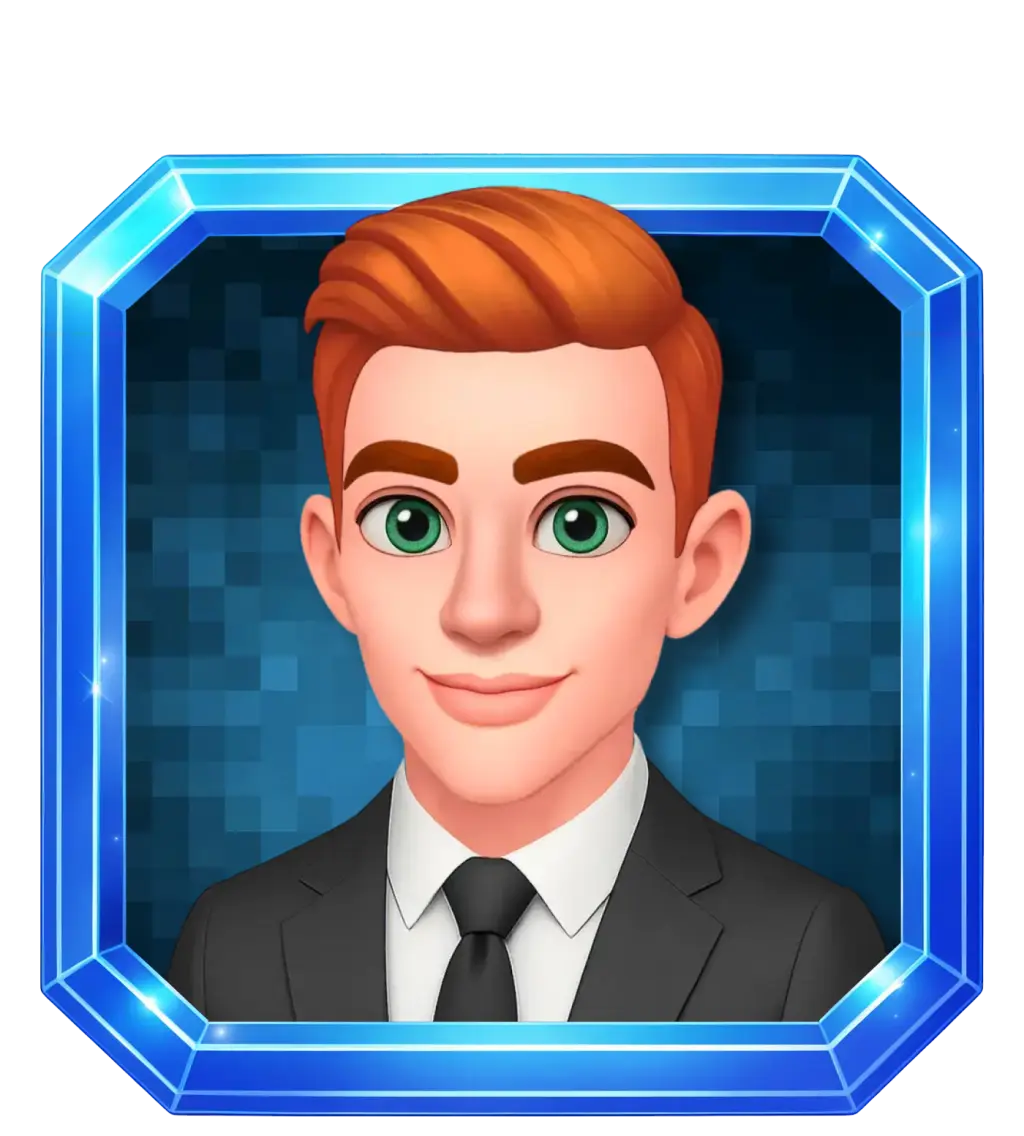 Avatar von harisbukhari