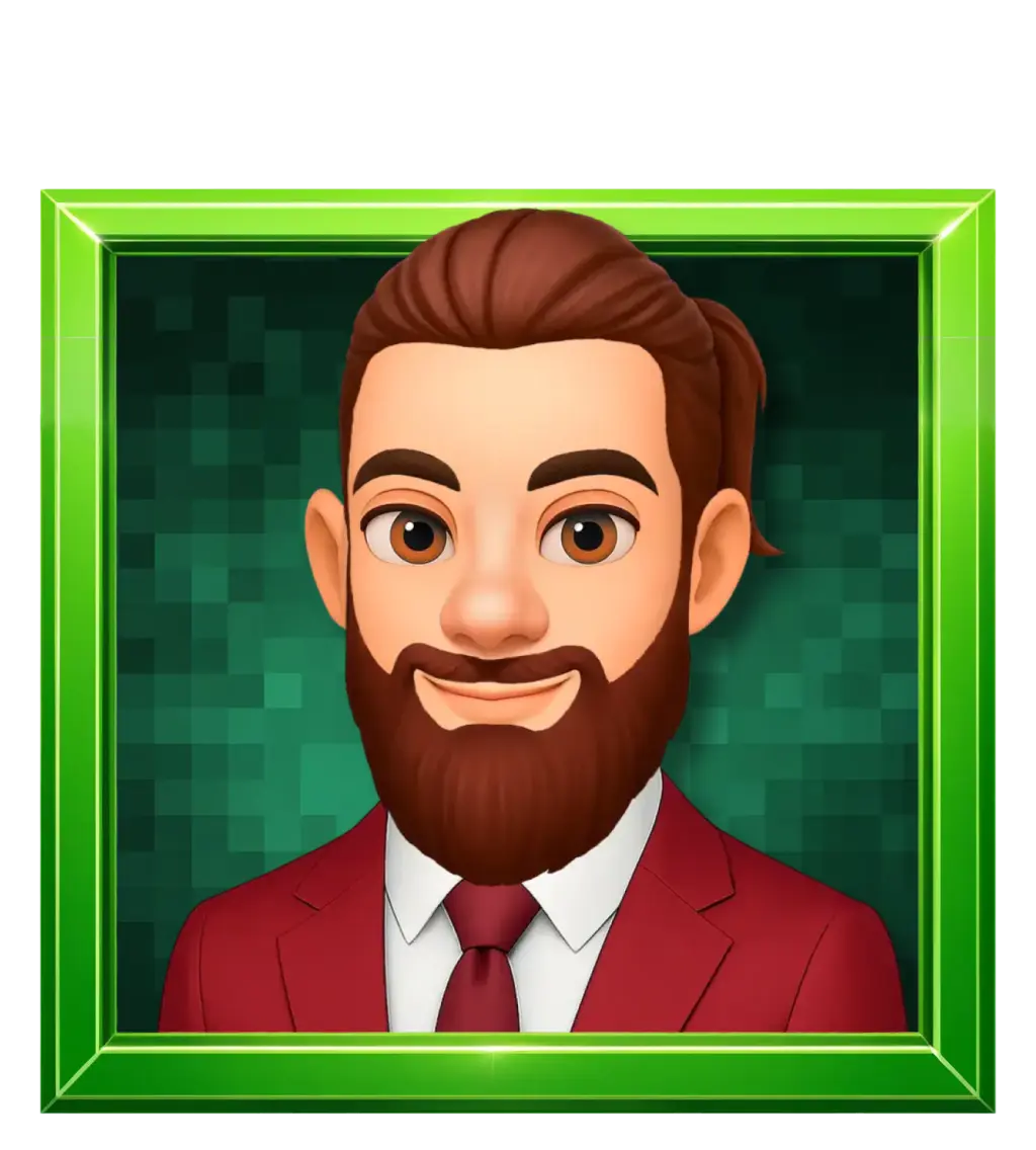 Avatar von tobiy
