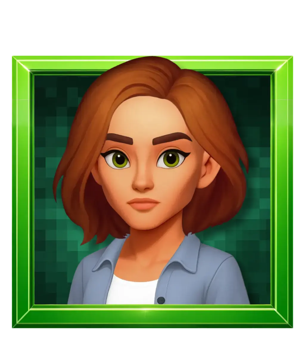 Avatar von nargeshussaini