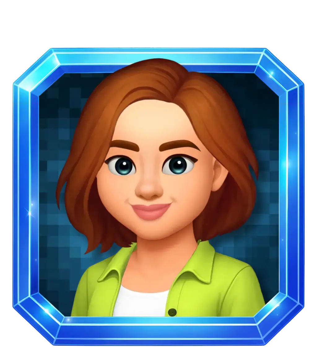 Avatar von lilama1120