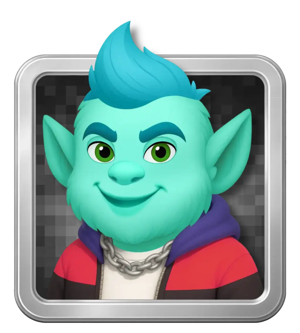 Avatar von kingluk187