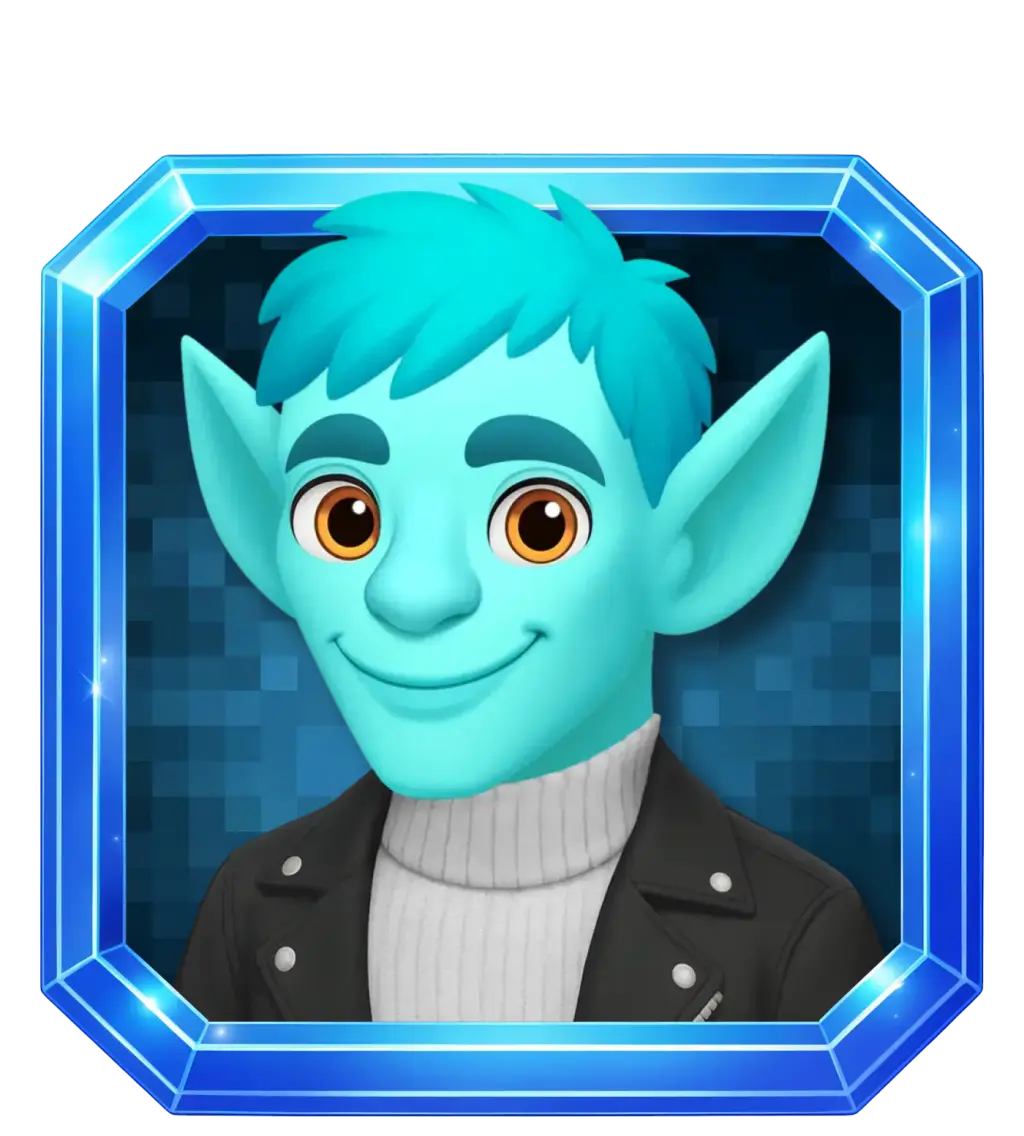 Avatar von geristoner