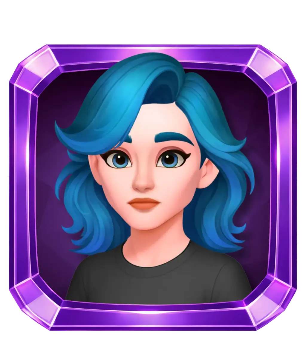Avatar von lone_shy