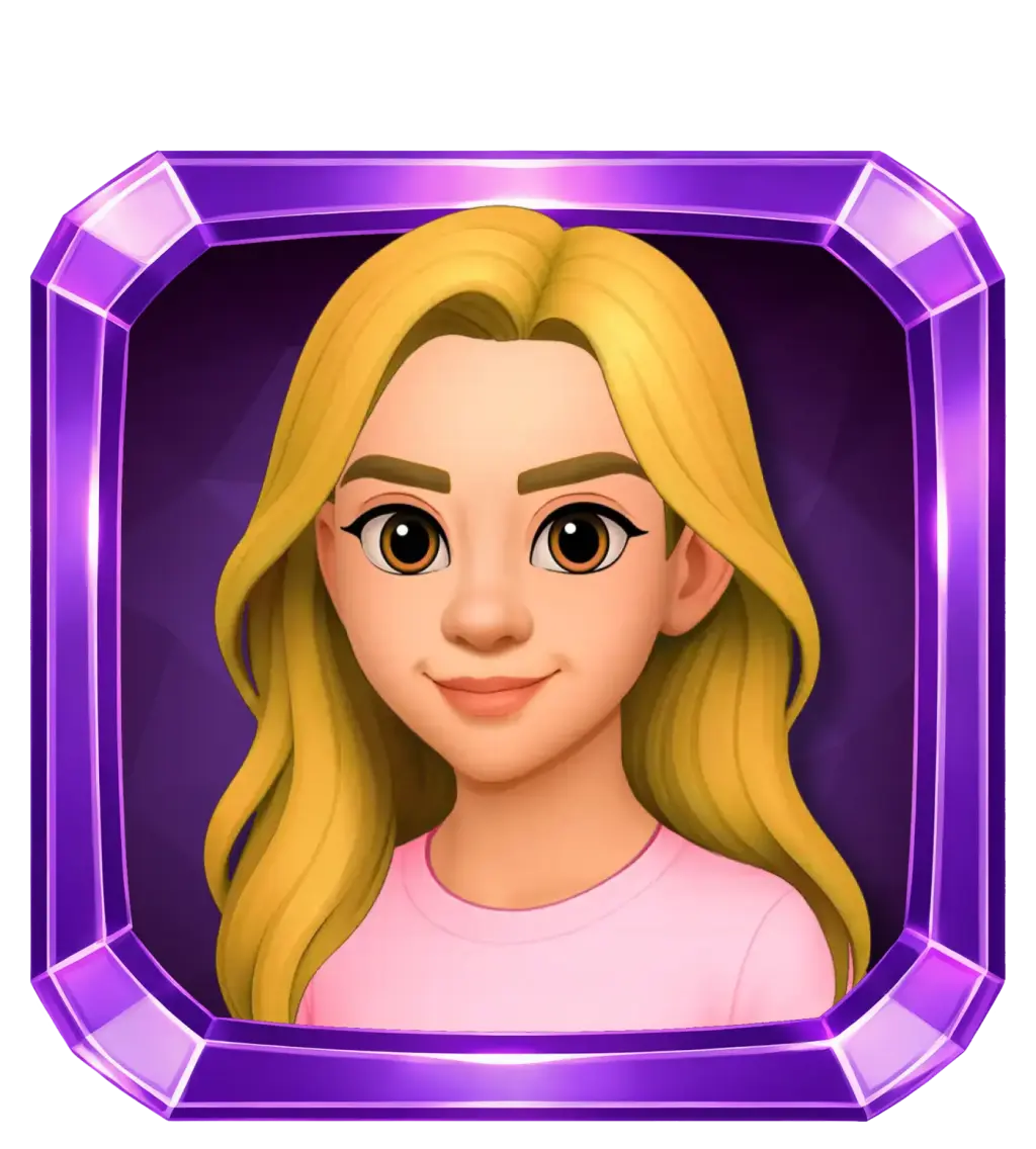 Avatar von caromang