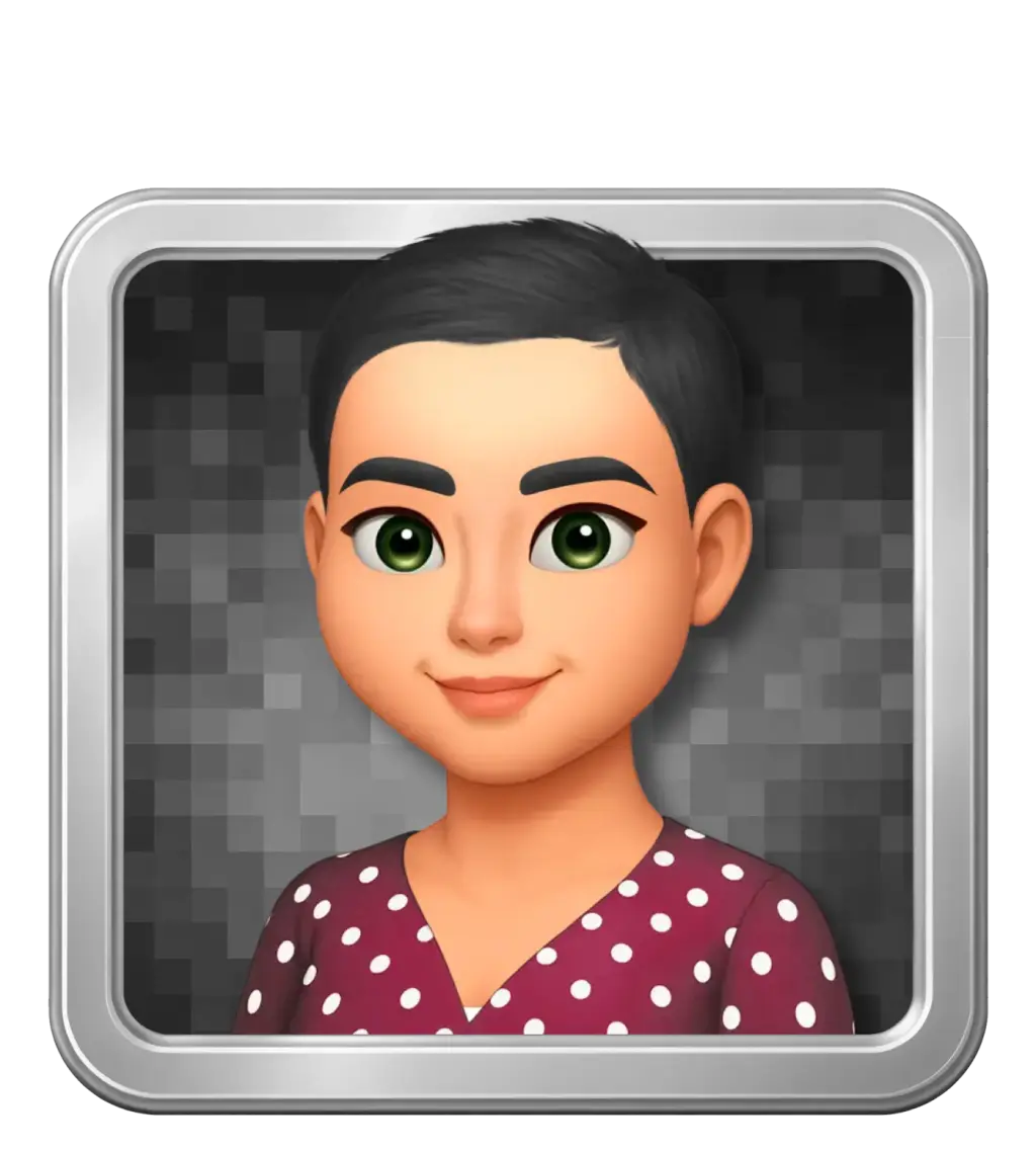 Avatar von jasmintovsultanova