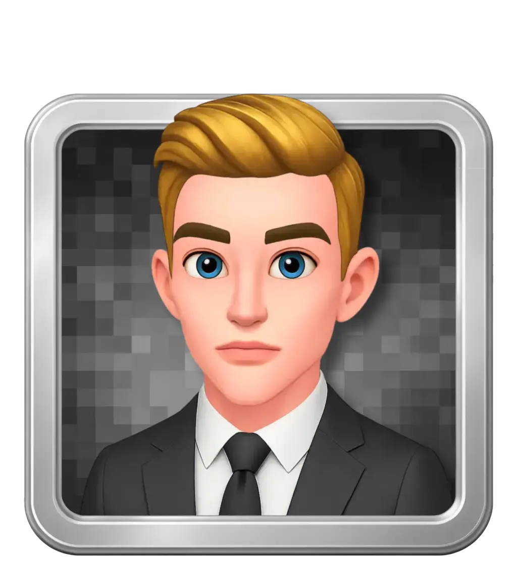 Avatar von oltyx_der_goldene