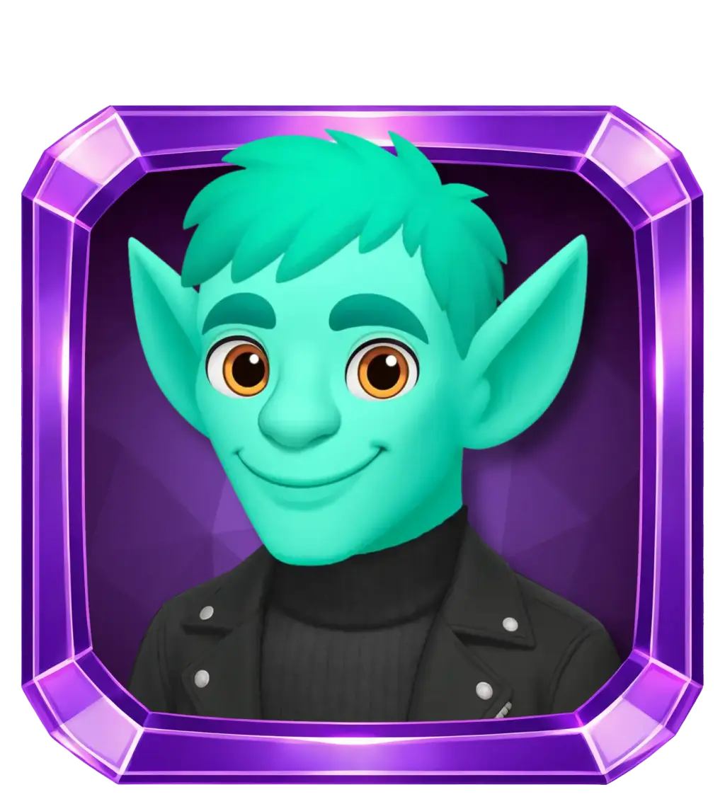 Avatar von davidradakovits