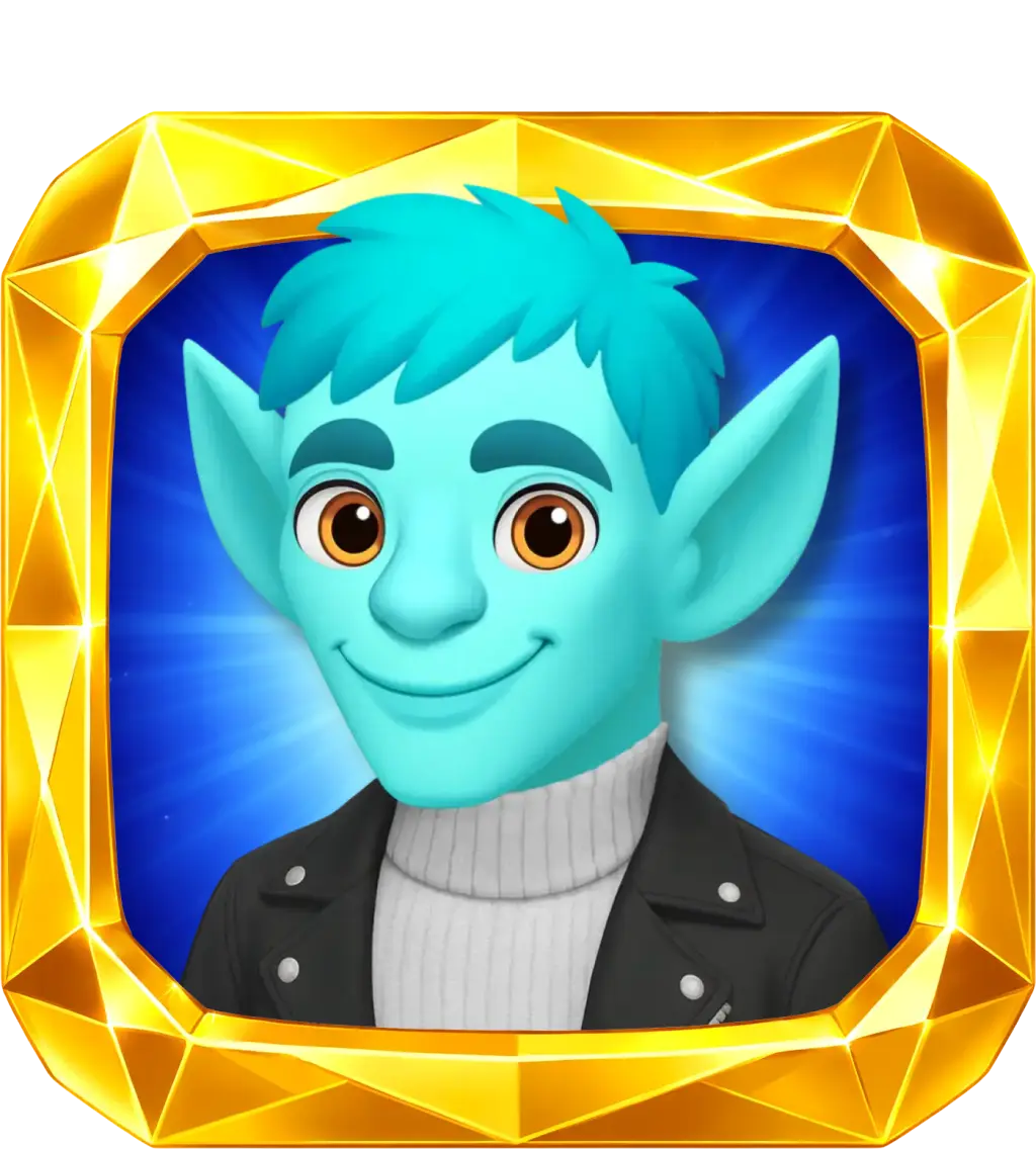 Avatar von geristoner