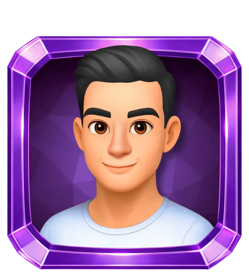 Avatar von oliverwolf