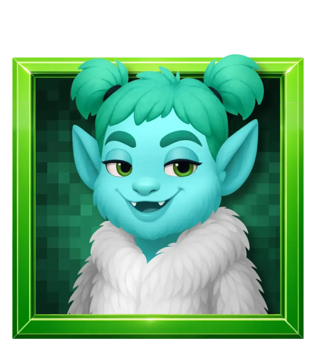 Avatar von majasikicpindur