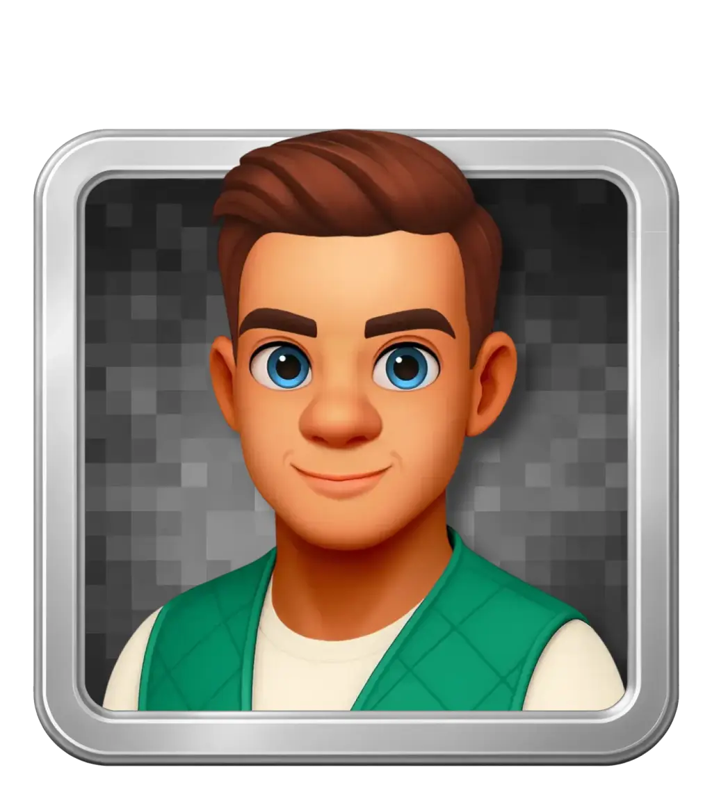 Avatar von itsjulian