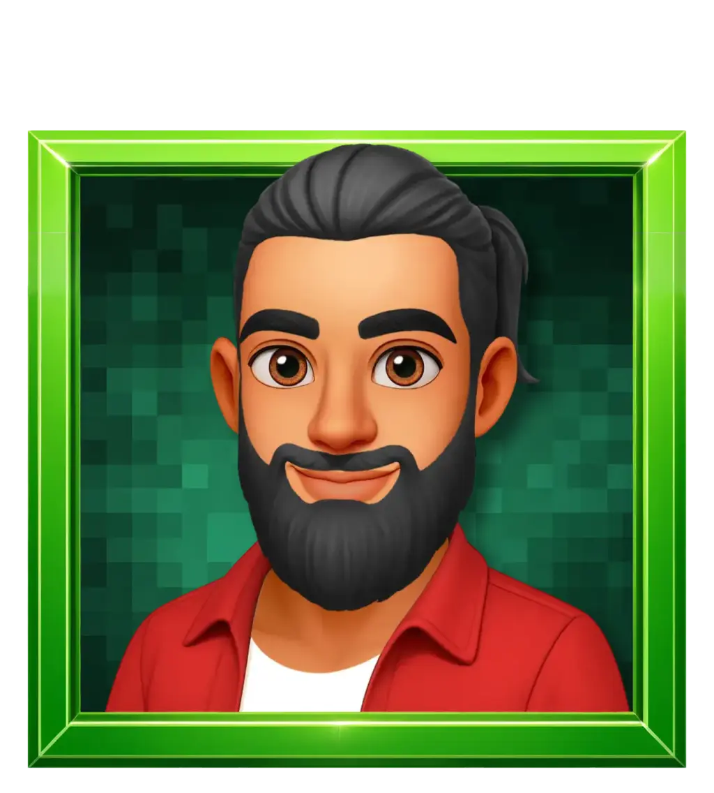 Avatar von mattchovis
