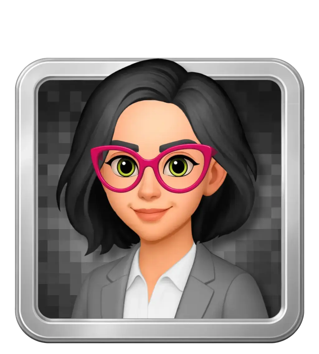 Avatar von sarah89