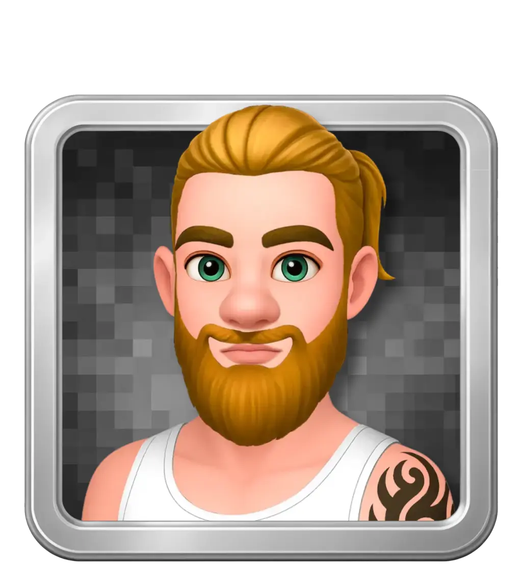 Avatar von sches