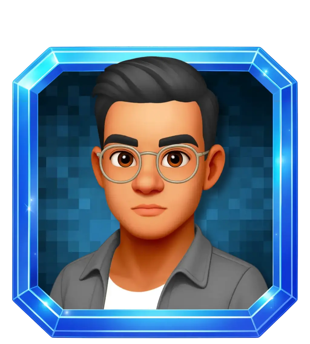 Avatar von anggarajatiindiono