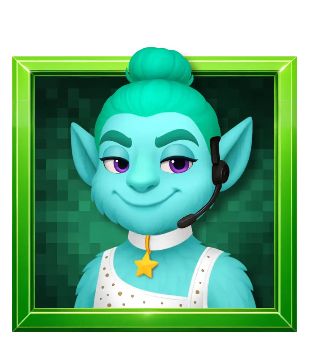 Avatar von moiseipreda