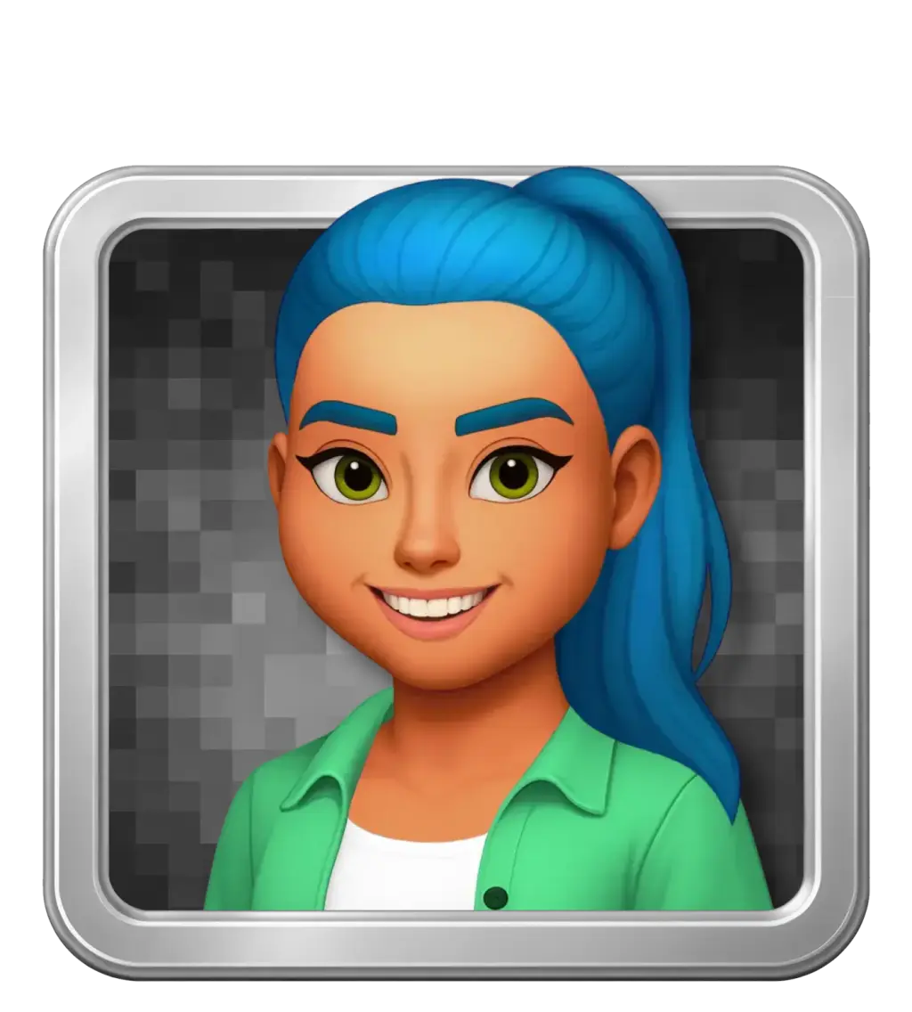Avatar von raman12