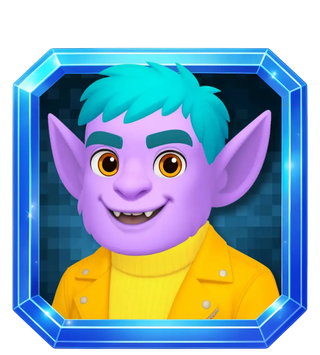 Avatar von zulion