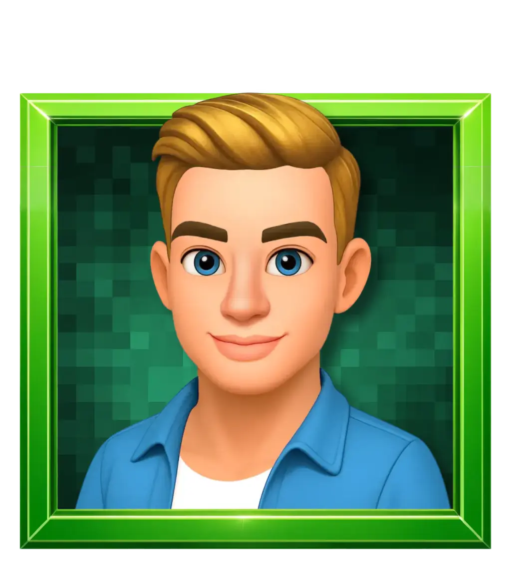 Avatar von luca-milan