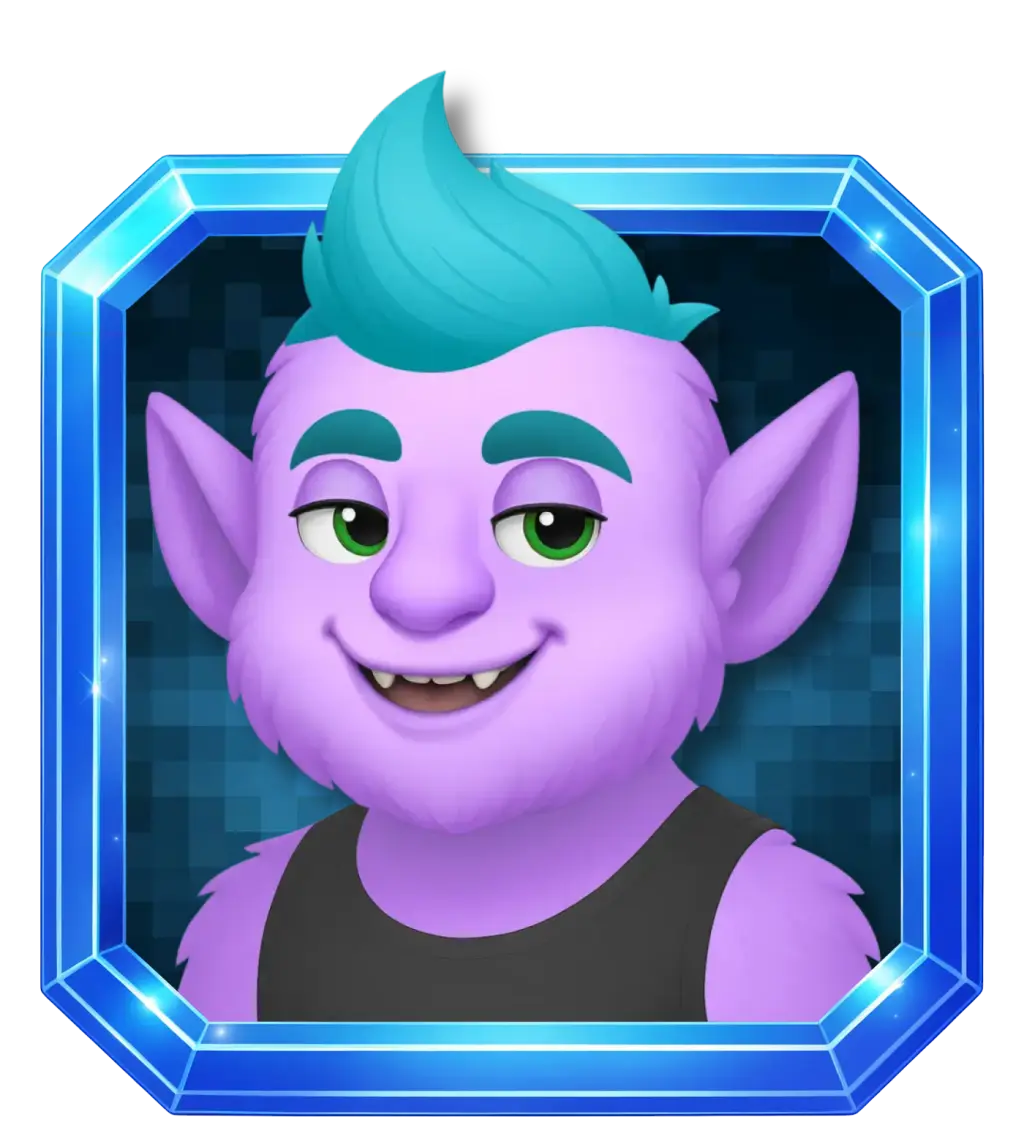 Avatar von leonid21