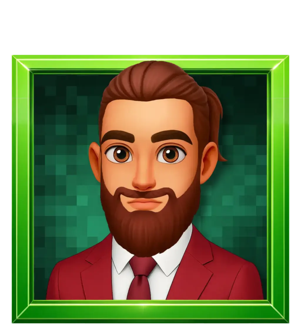 Avatar von andinibombini